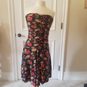 Floral Sun Dress